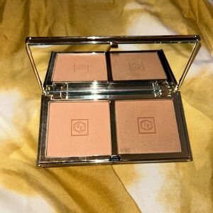 Jouer Sunswept Bronzer DUAL BRONZER PALETTE